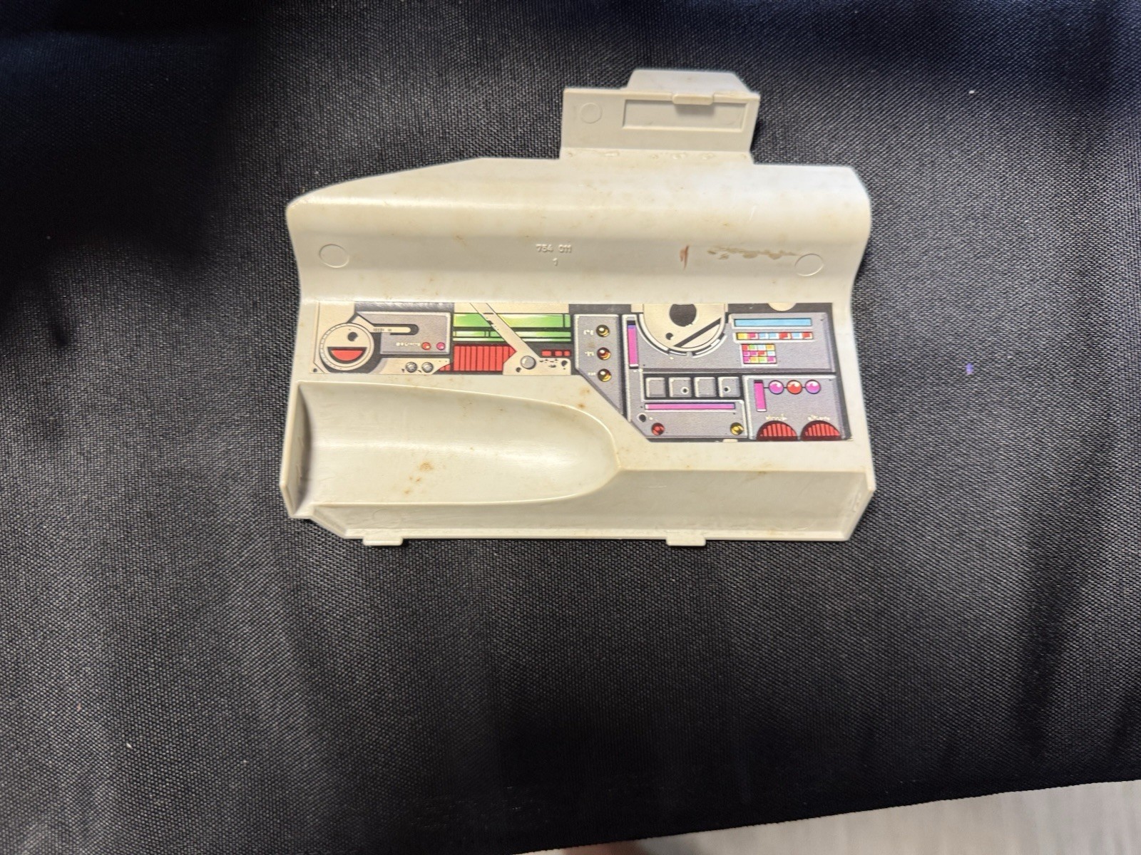 Imperial Shuttle sold