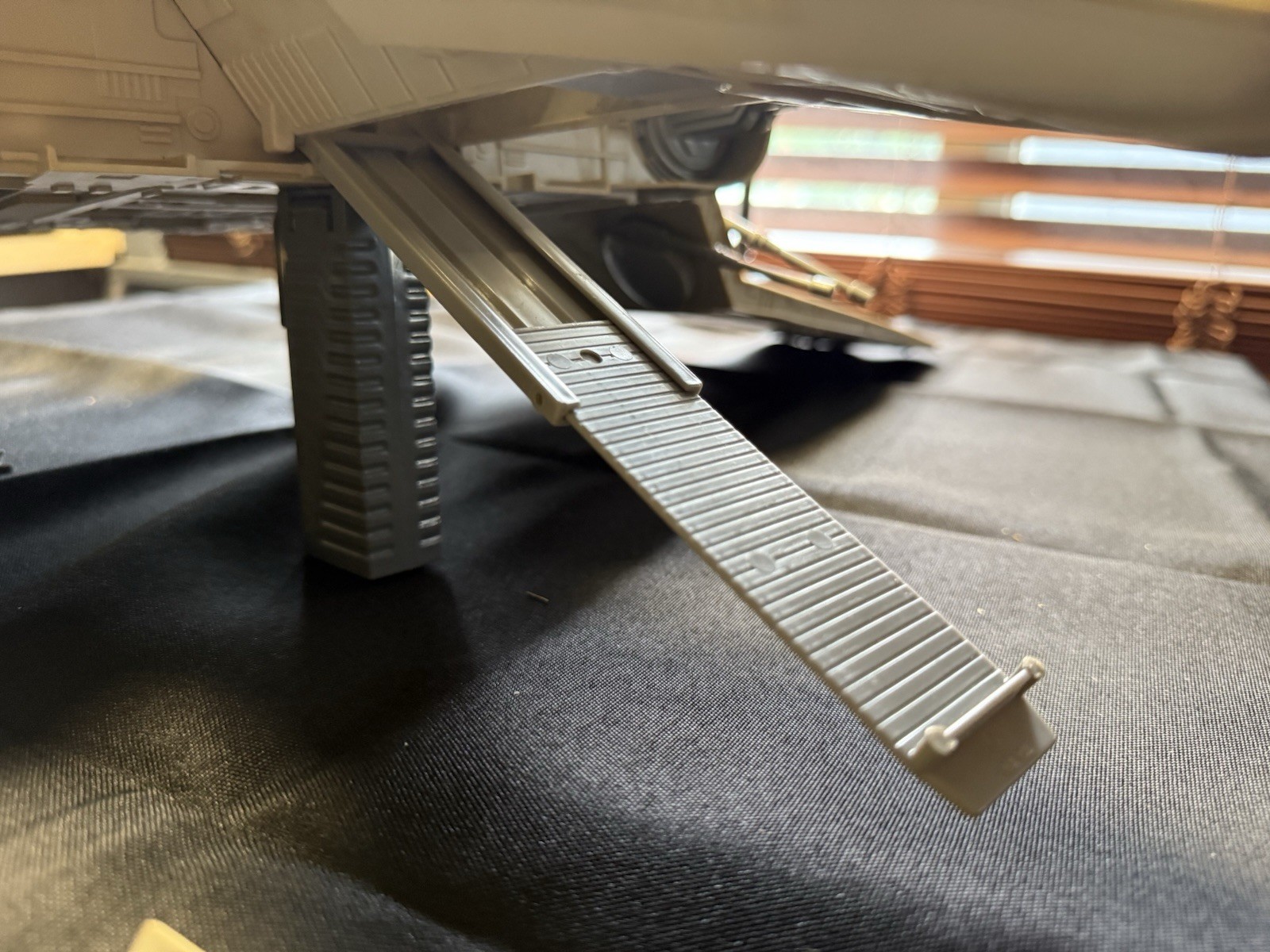 Imperial Shuttle sold