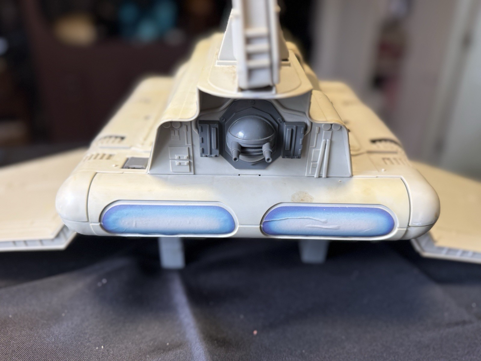 Imperial Shuttle sold
