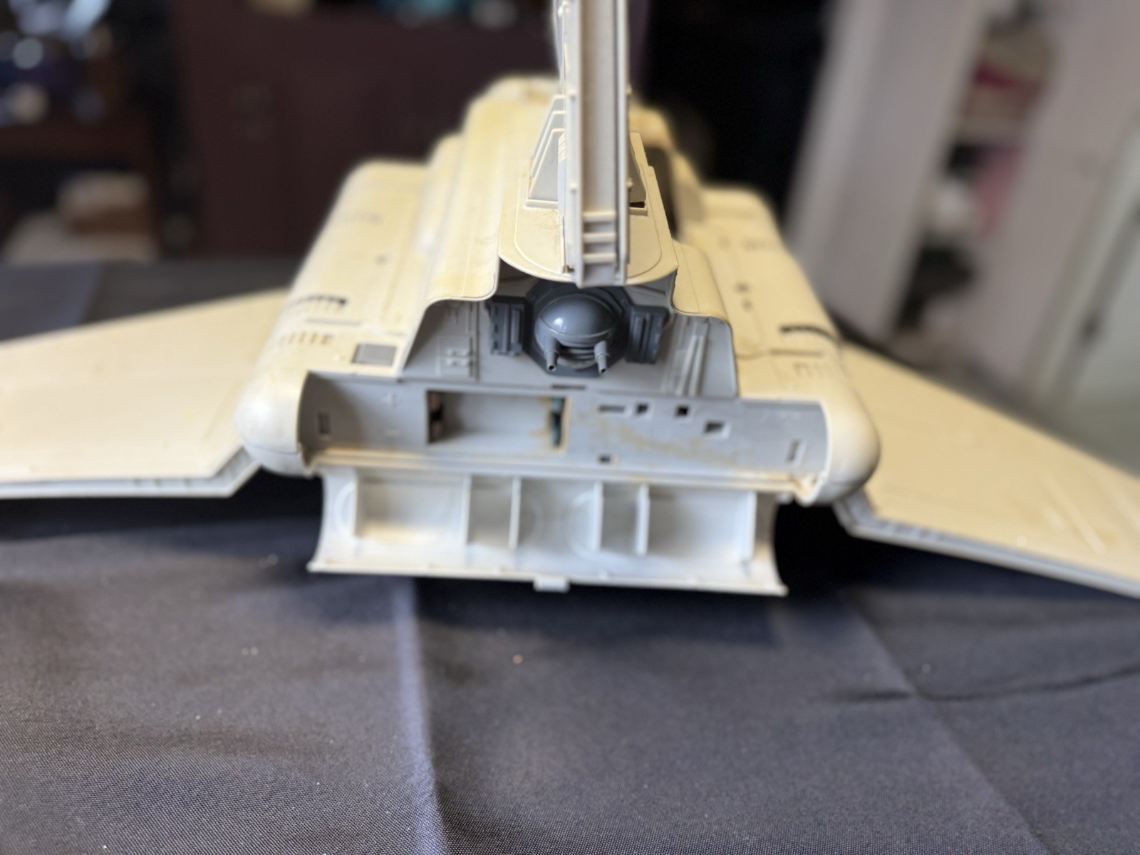 Imperial Shuttle sold
