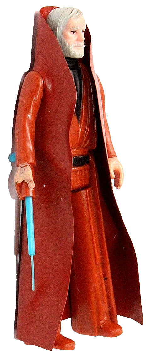 Ben (Obi-Wan) Kenobi sold