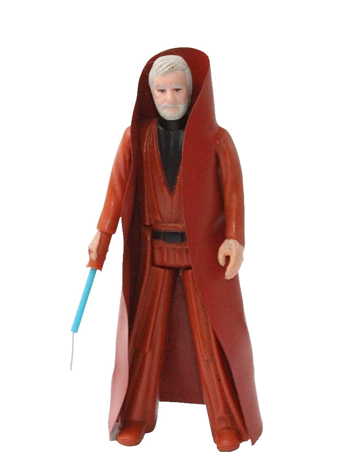 Ben (Obi-Wan) Kenobi sold