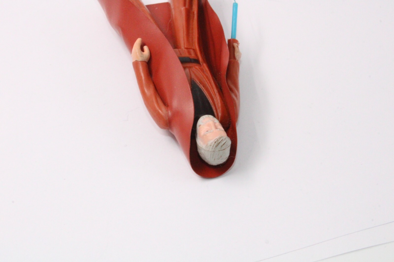 Ben (Obi-Wan) Kenobi sold