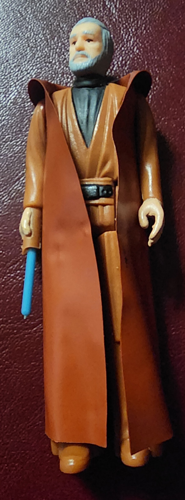 Ben (Obi-Wan) Kenobi sold