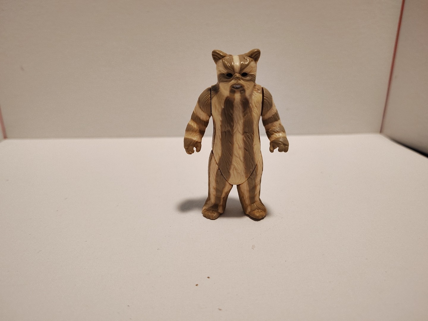 Logray (Ewok Medicine Man) sold