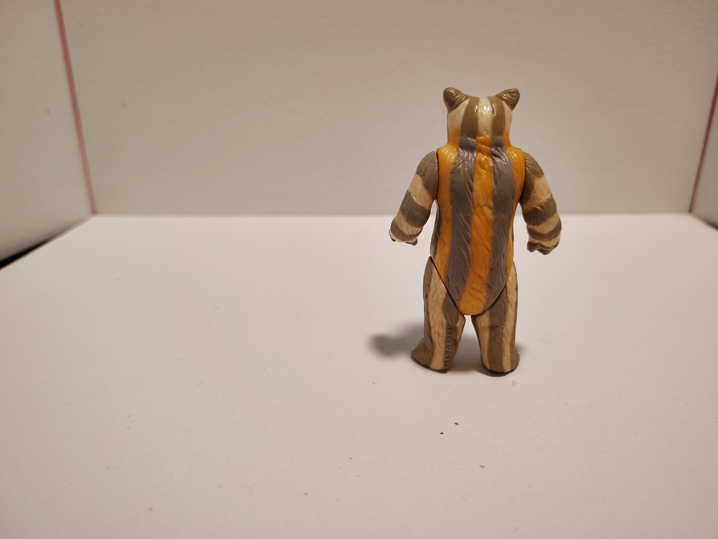 Logray (Ewok Medicine Man) sold