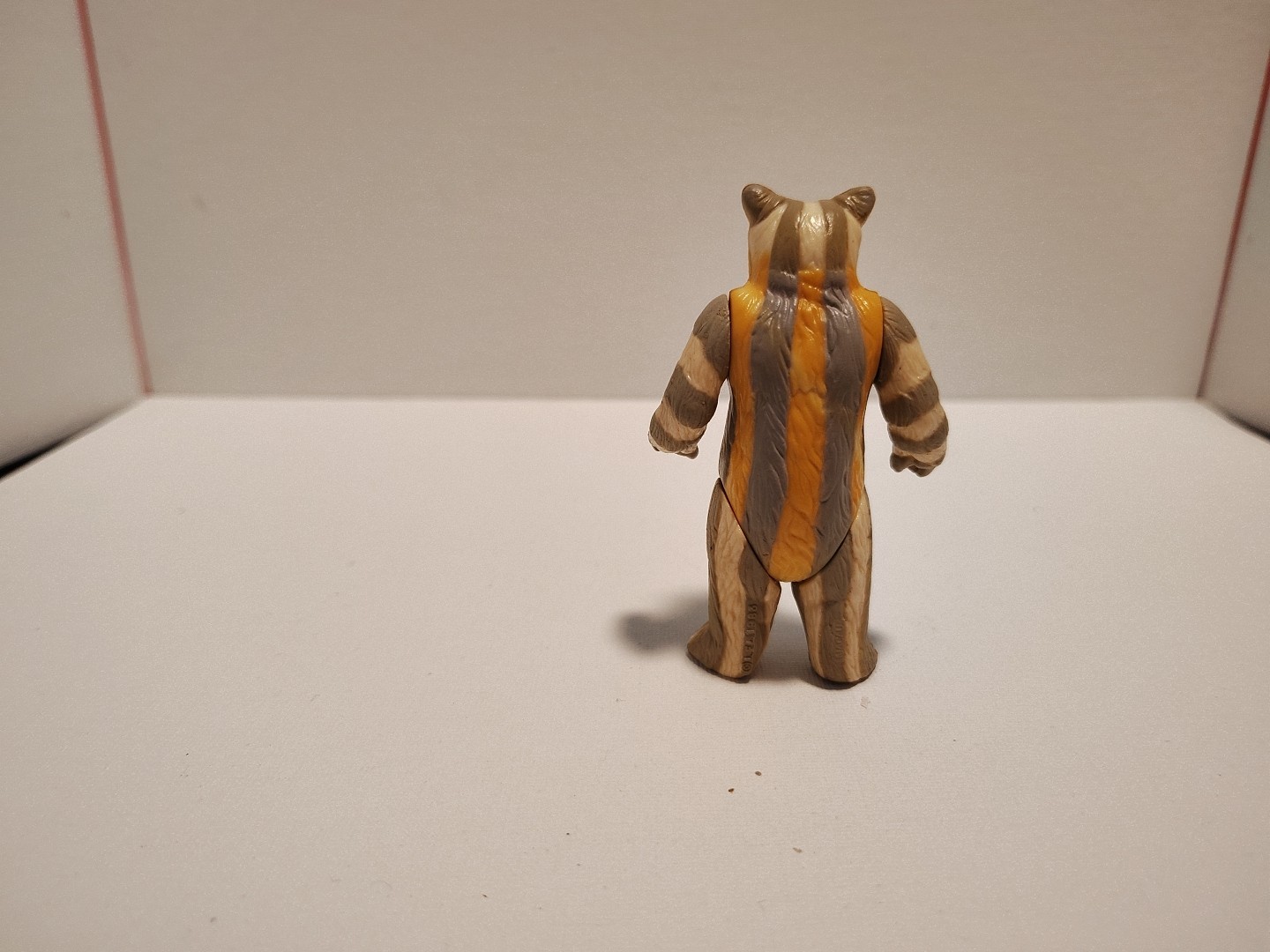 Logray (Ewok Medicine Man) sold