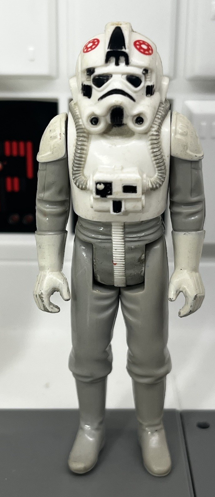 AT-AT Driver sold