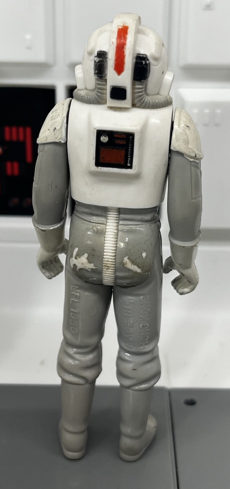 AT-AT Driver sold