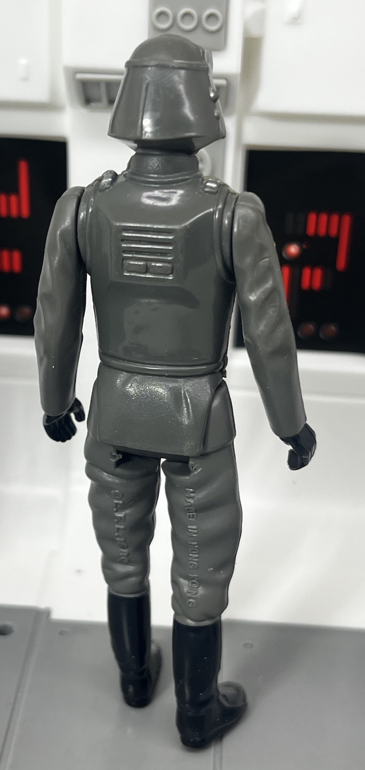 AT-AT Commander sold