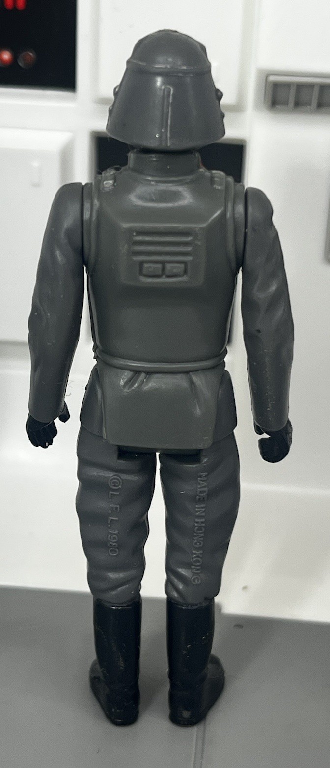 AT-AT Commander sold