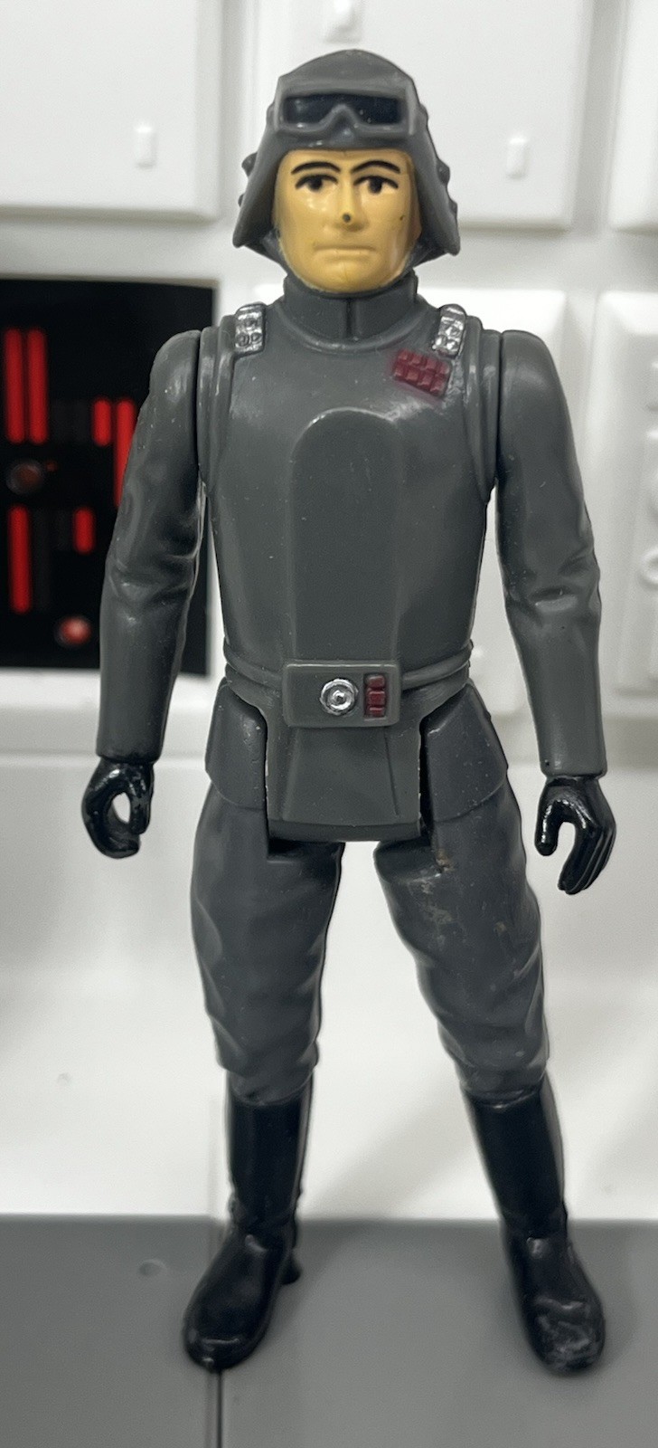 AT-AT Commander sold