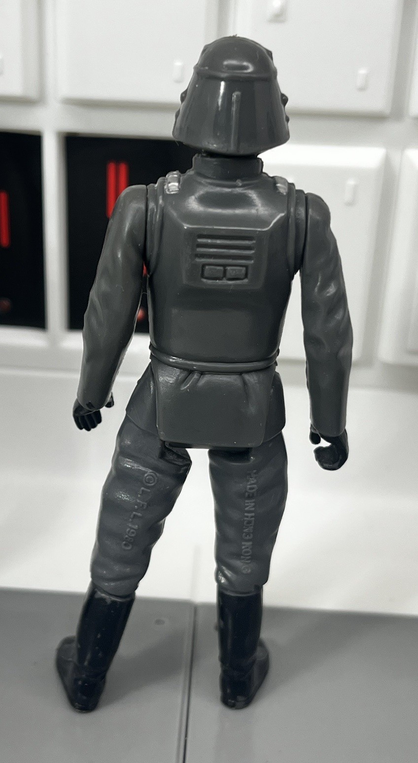 AT-AT Commander sold