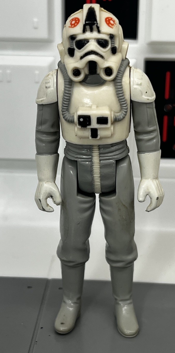 AT-AT Driver sold