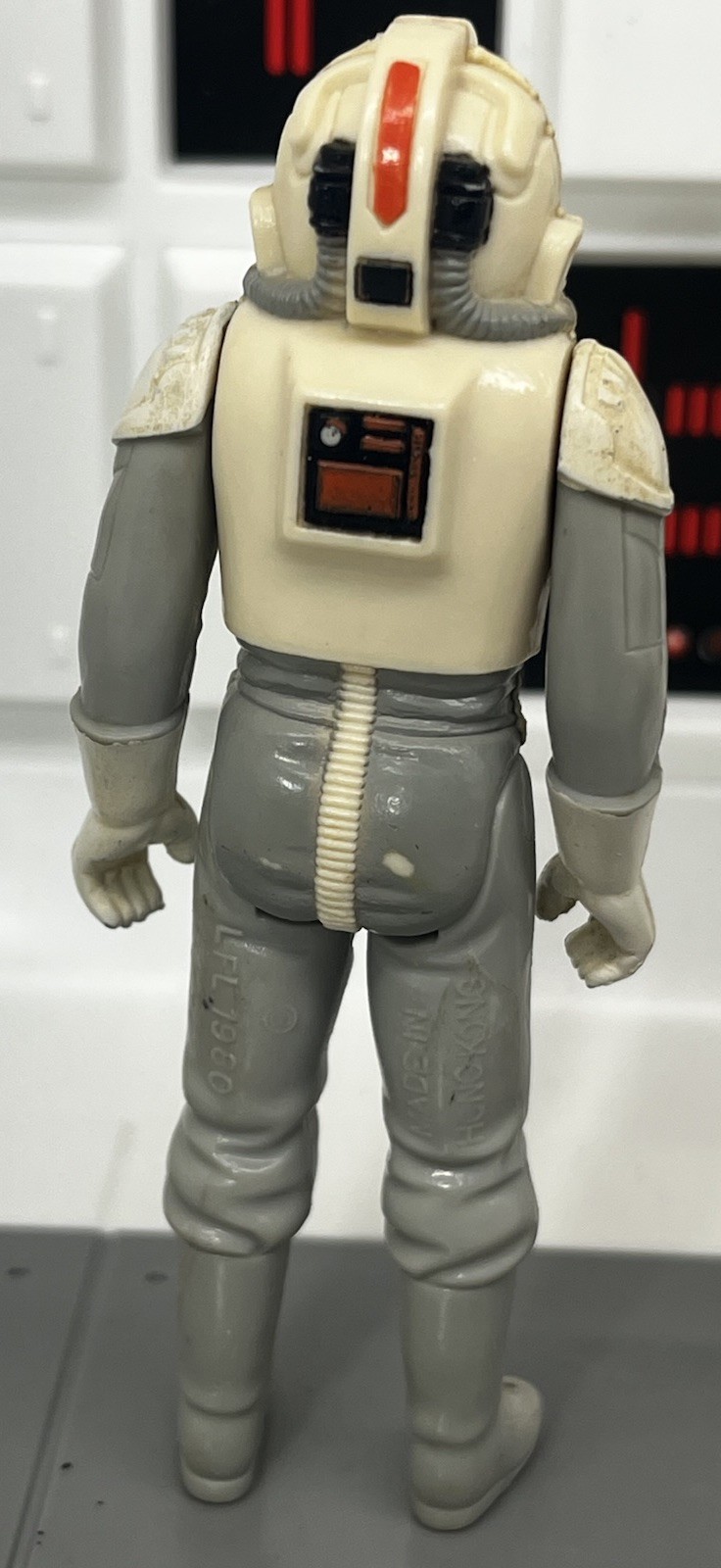 AT-AT Driver sold