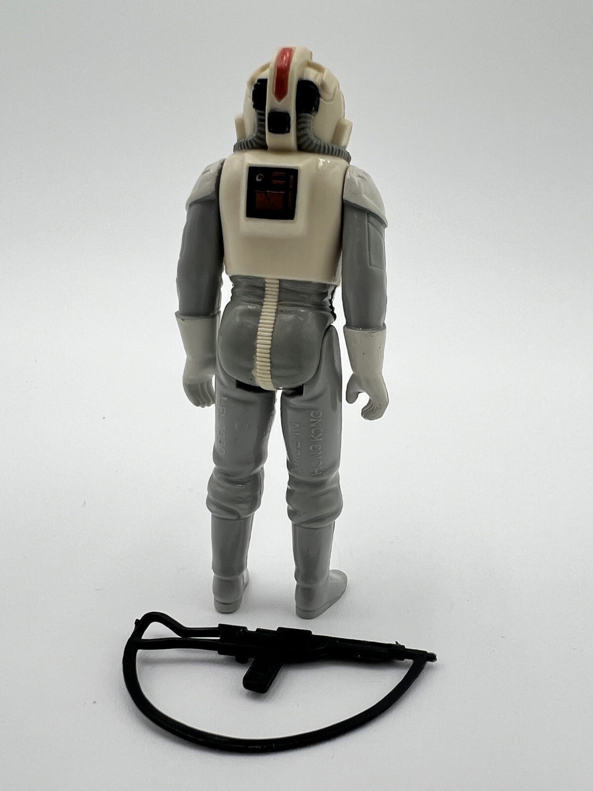 AT-AT Driver sold
