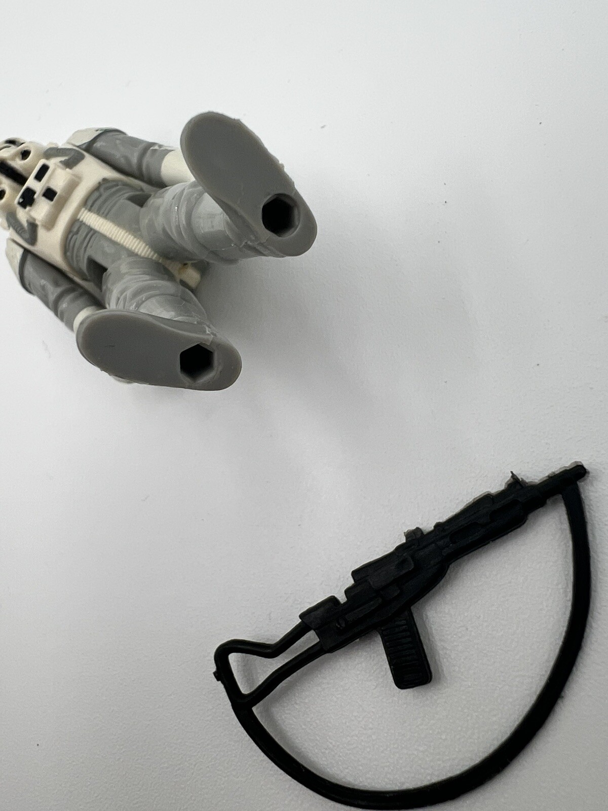 AT-AT Driver sold