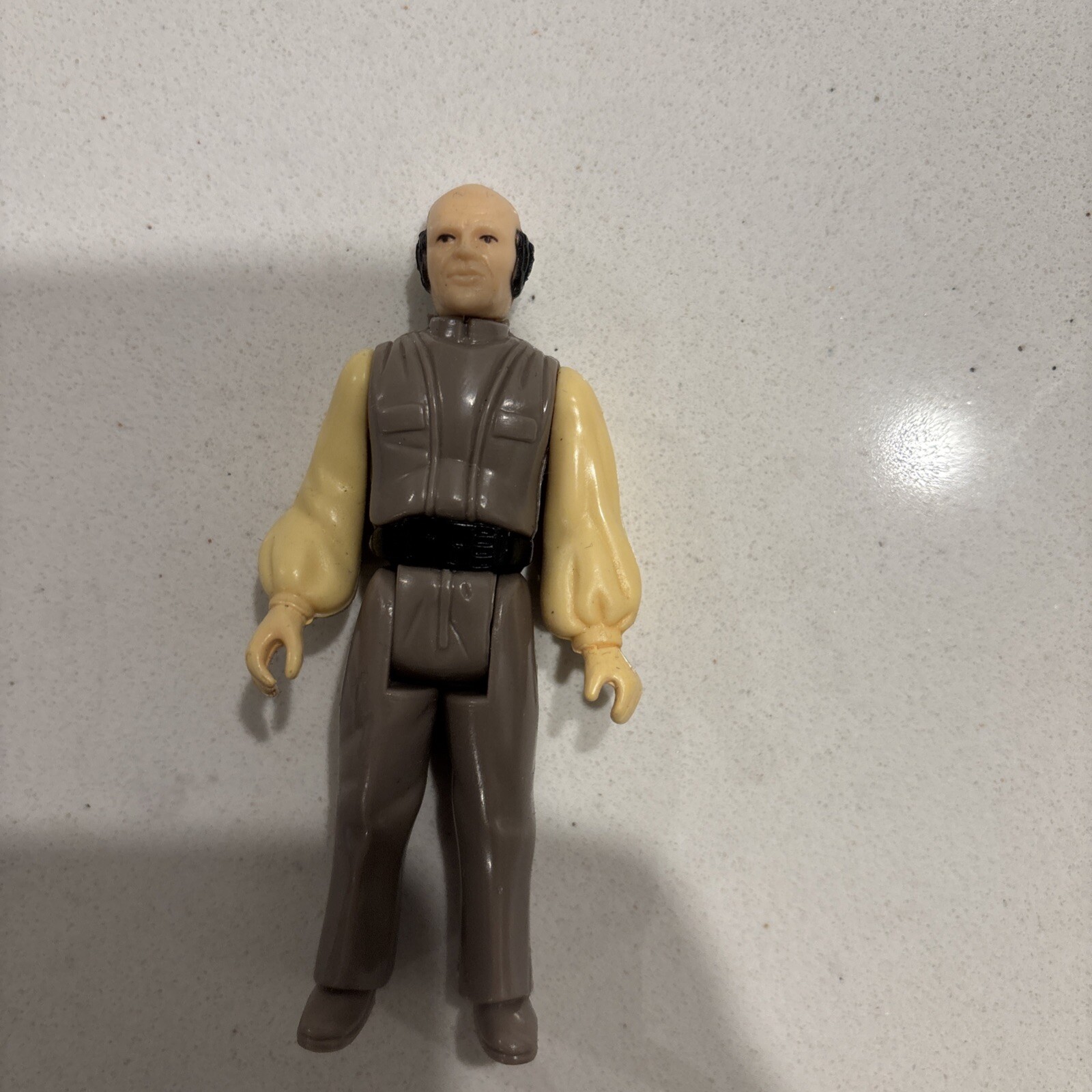 Lobot sold
