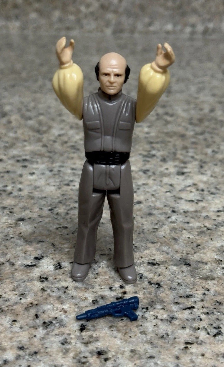 Lobot sold