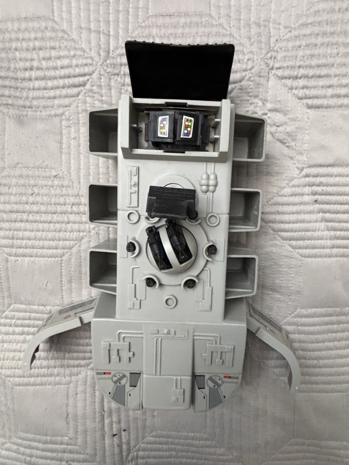 Imperial Cruiser sold