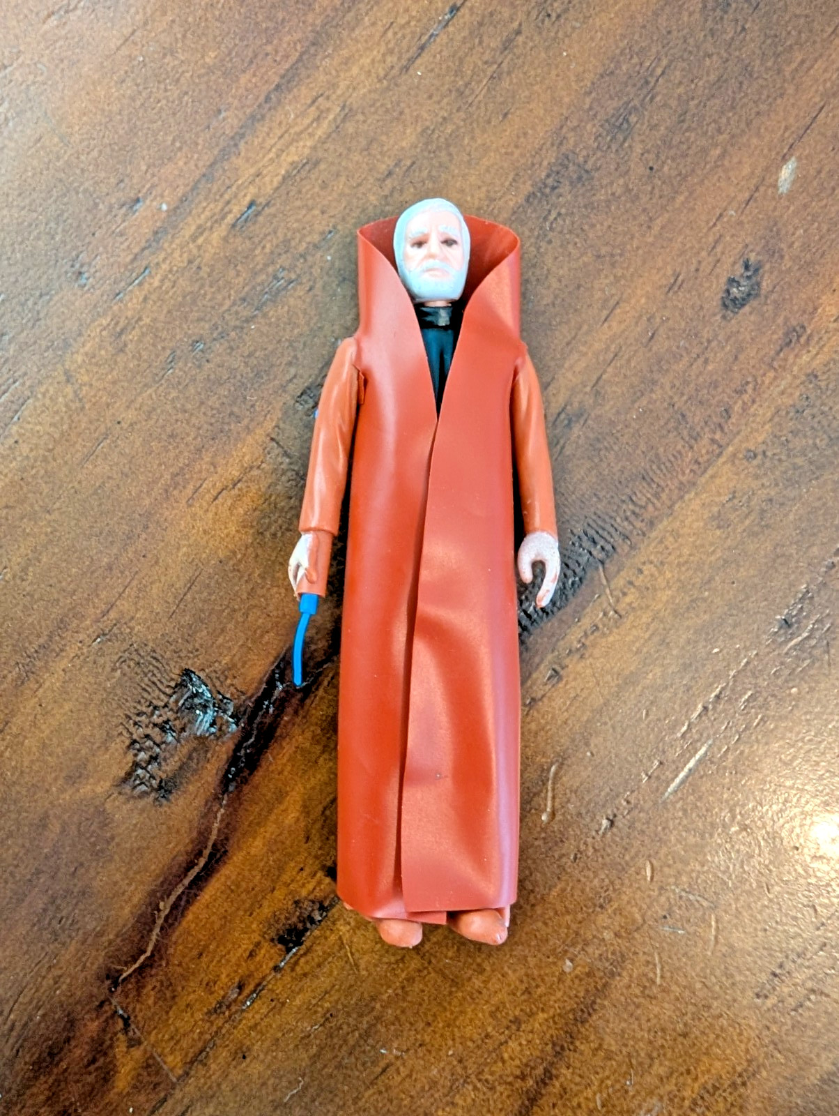 Ben (Obi-Wan) Kenobi sold