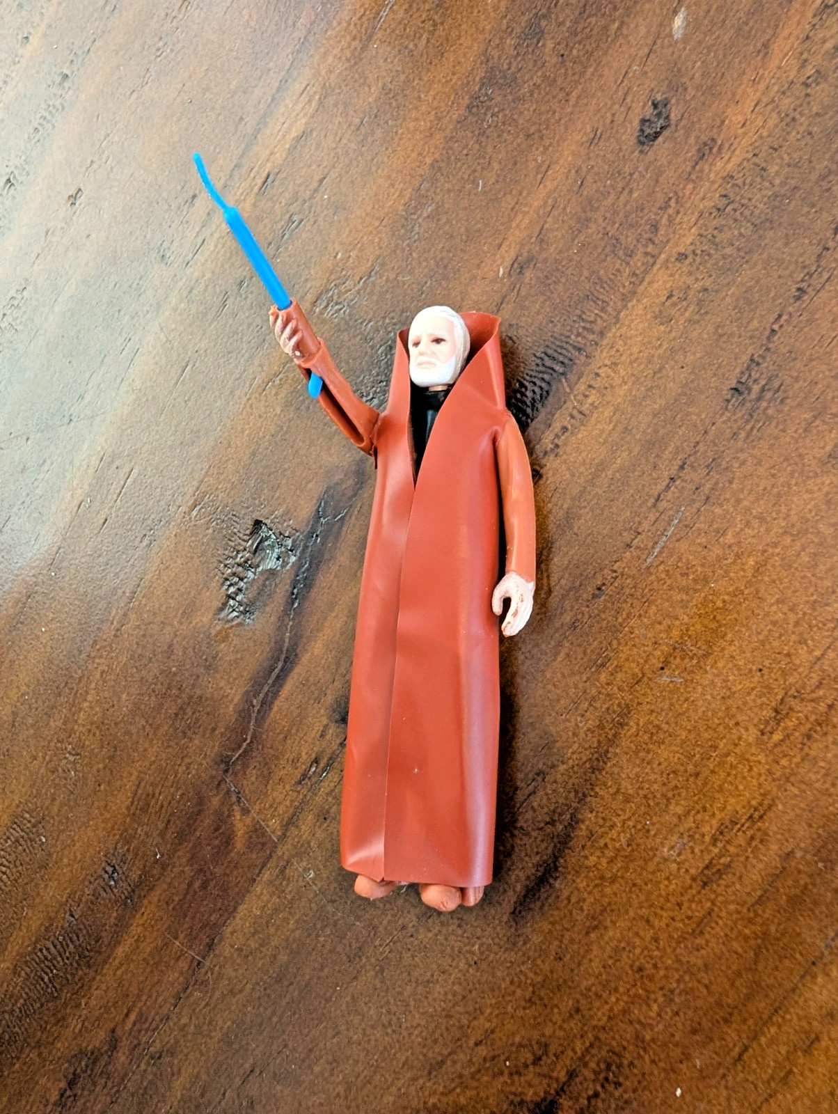 Ben (Obi-Wan) Kenobi sold