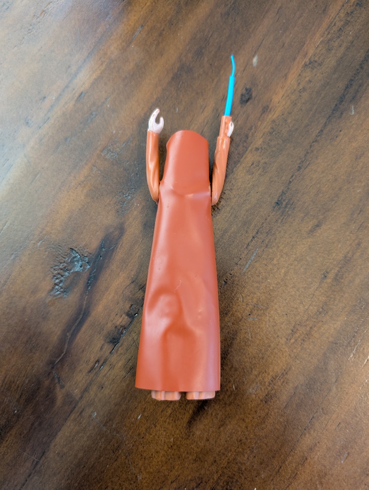 Ben (Obi-Wan) Kenobi sold