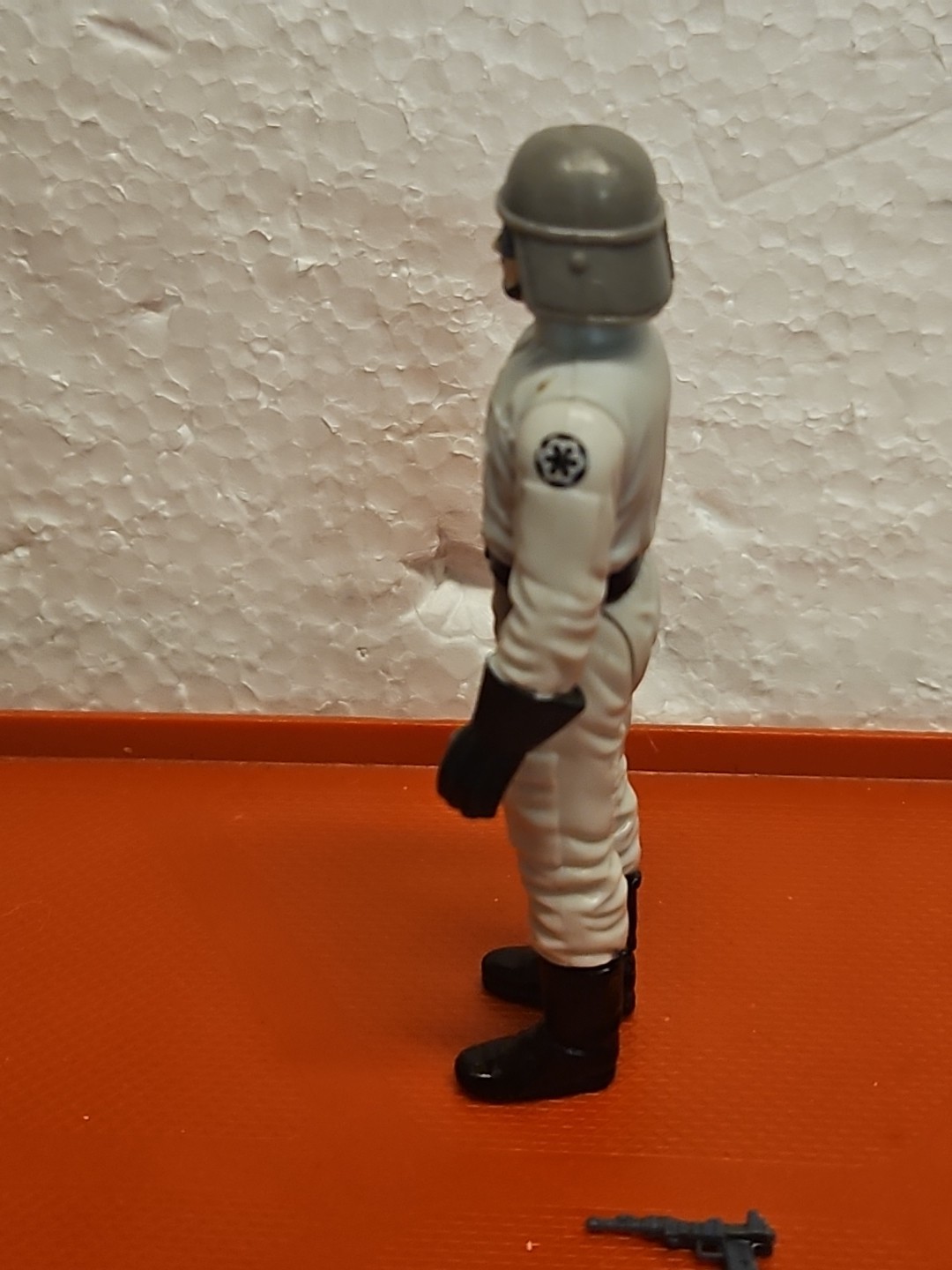 AT-ST Driver sold