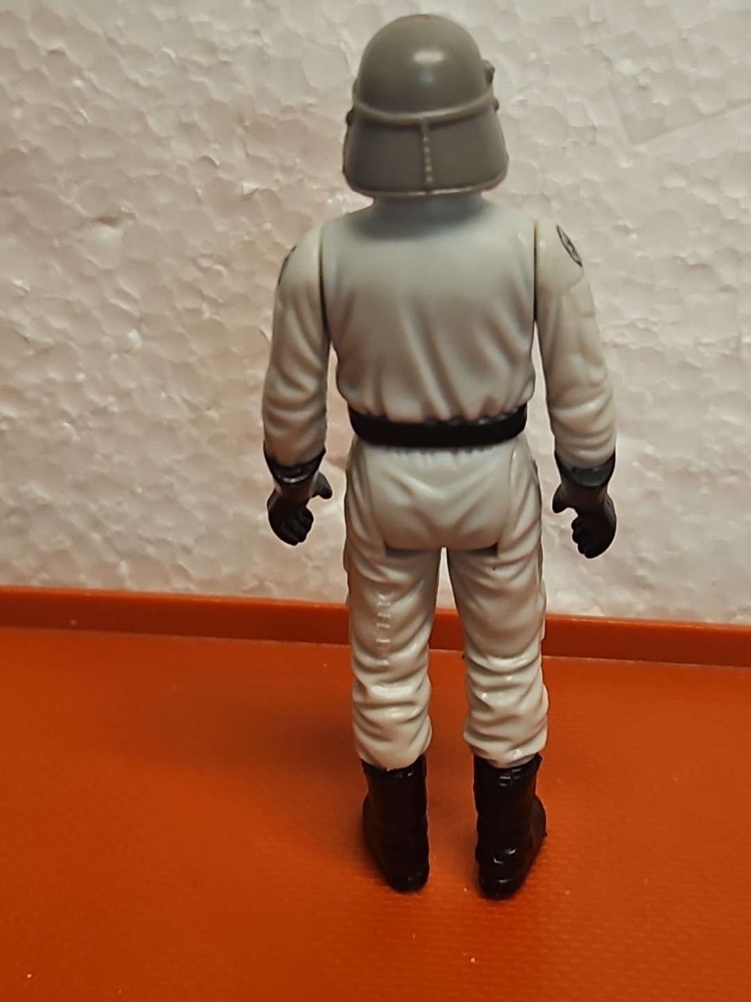 AT-ST Driver sold
