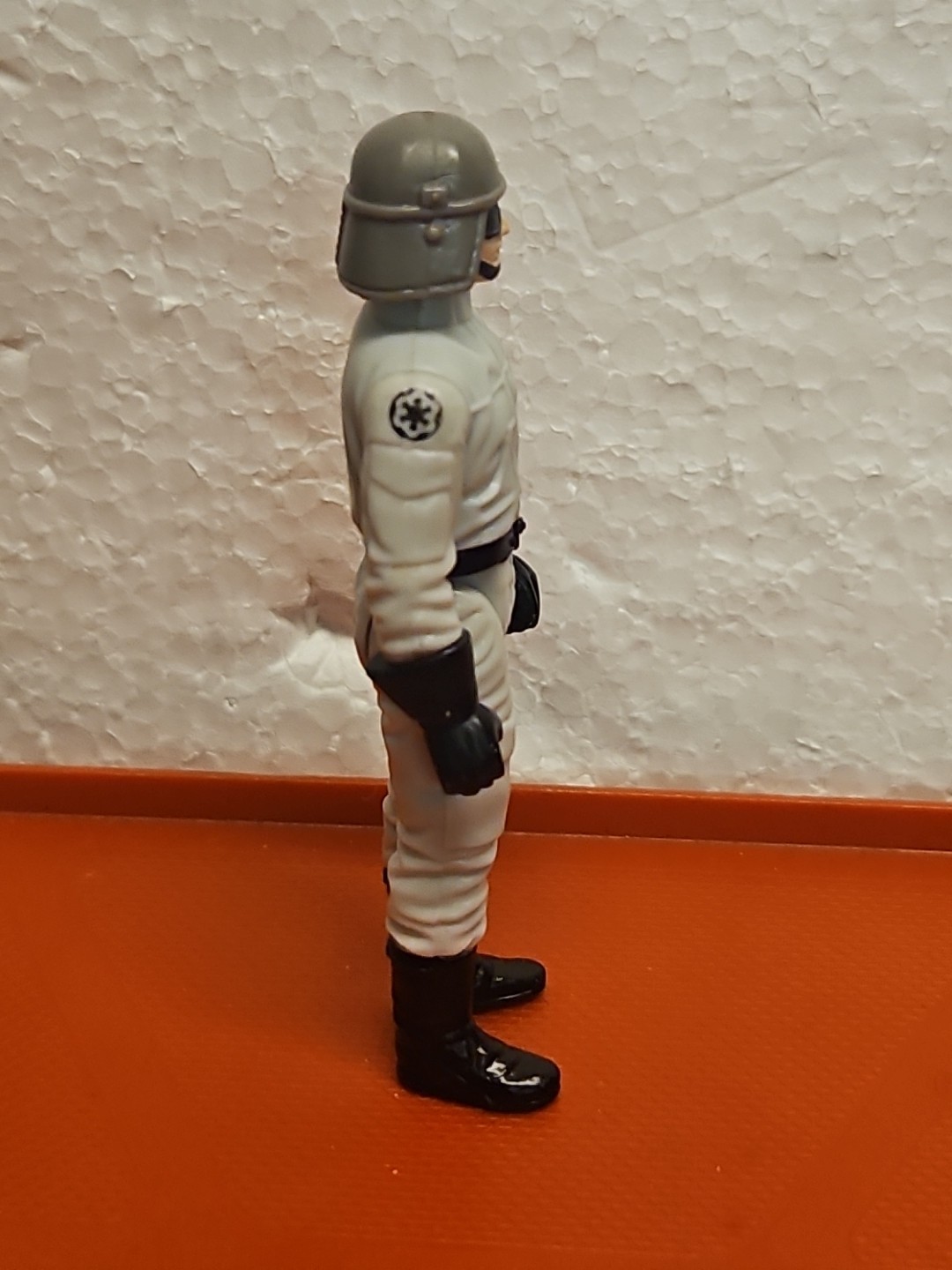 AT-ST Driver sold
