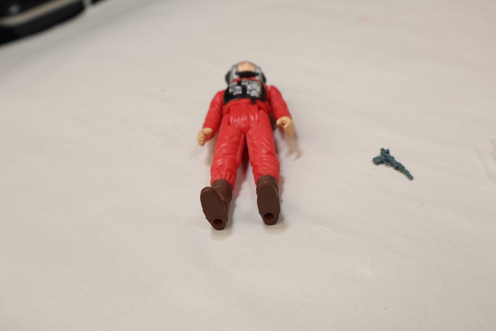 B-Wing Pilot sold