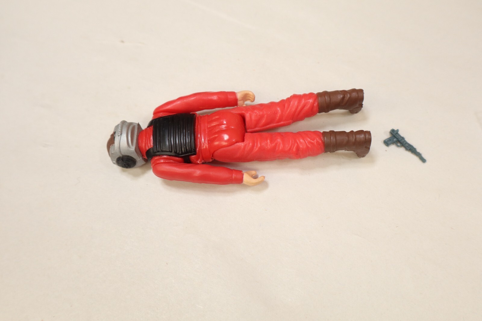 B-Wing Pilot sold