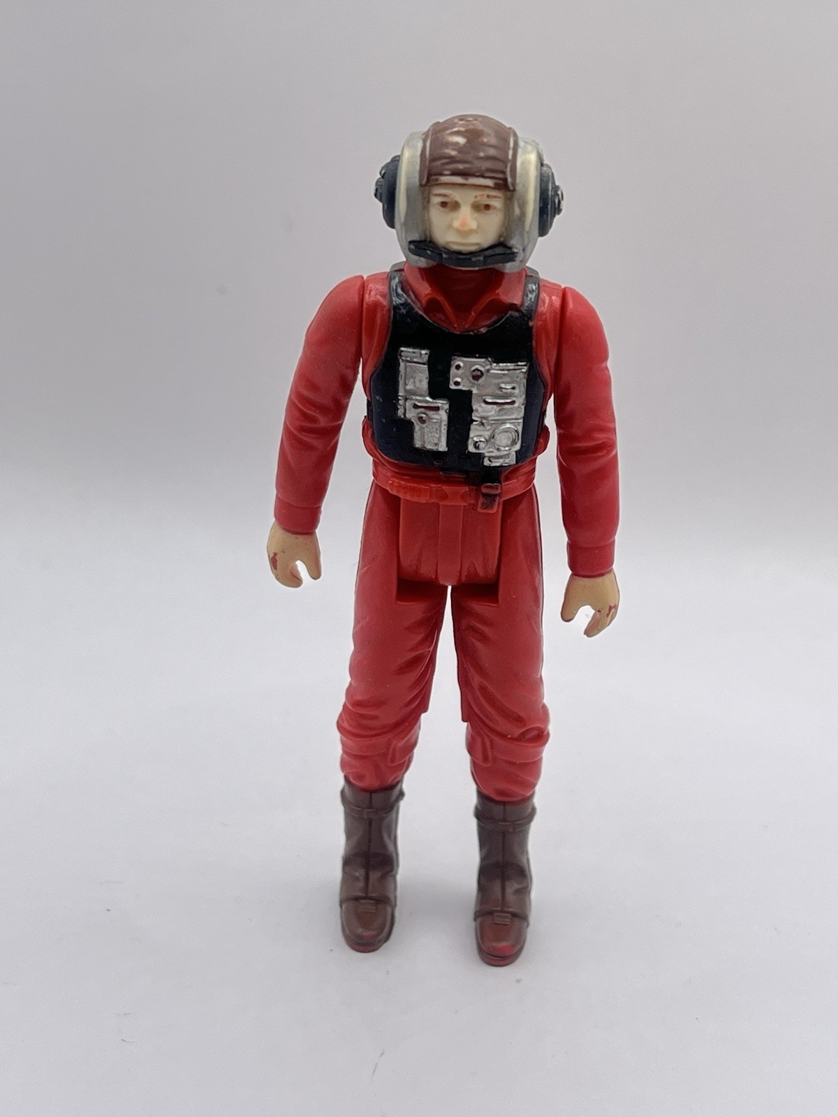 B-Wing Pilot sold