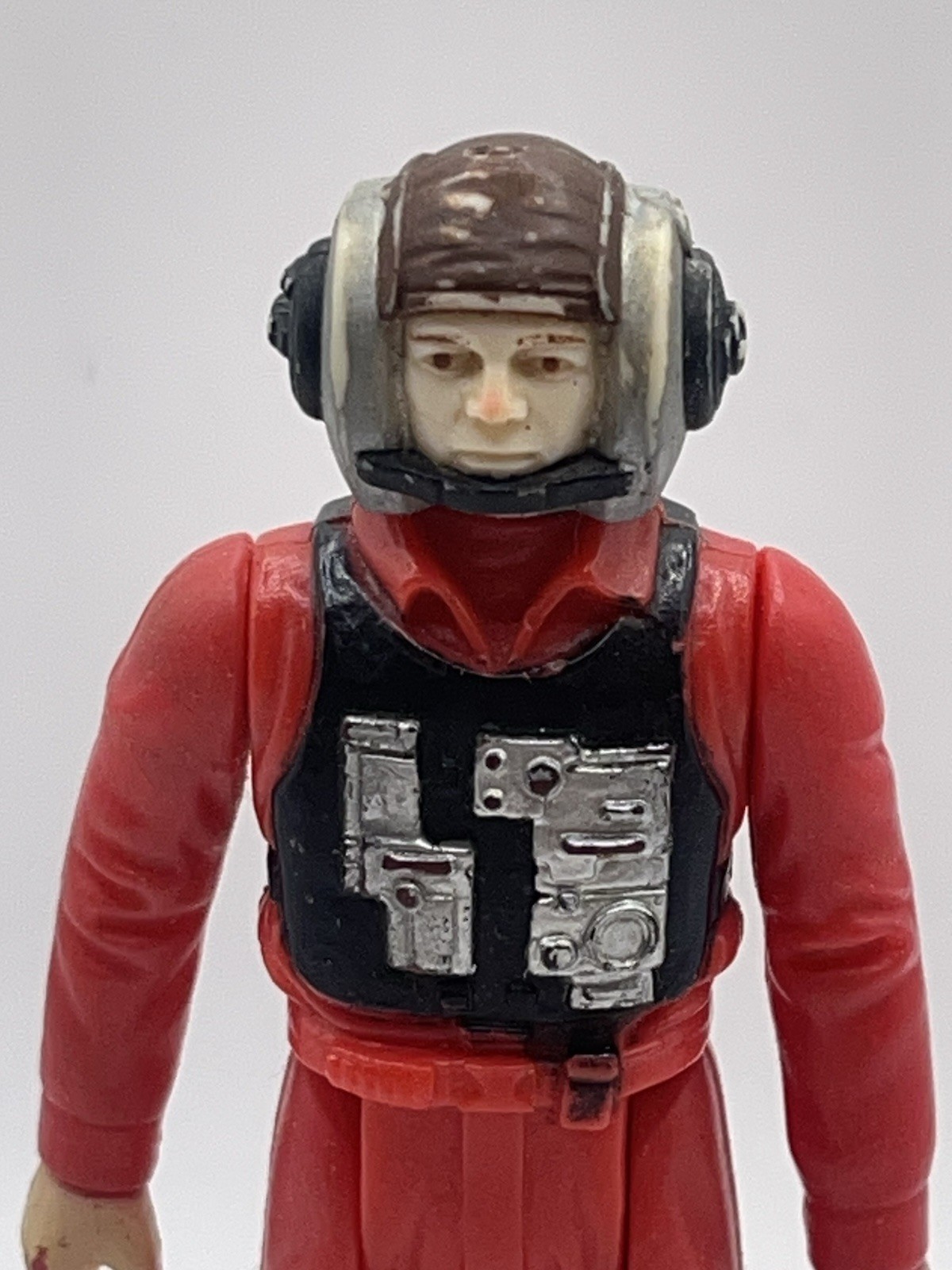 B-Wing Pilot sold