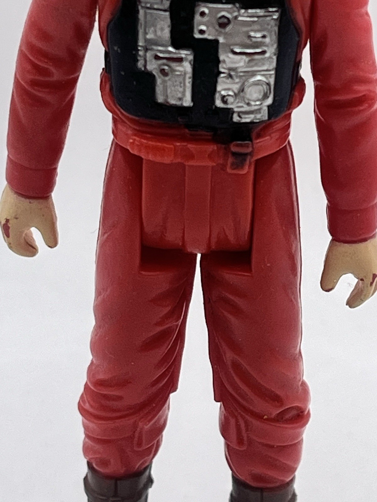 B-Wing Pilot sold