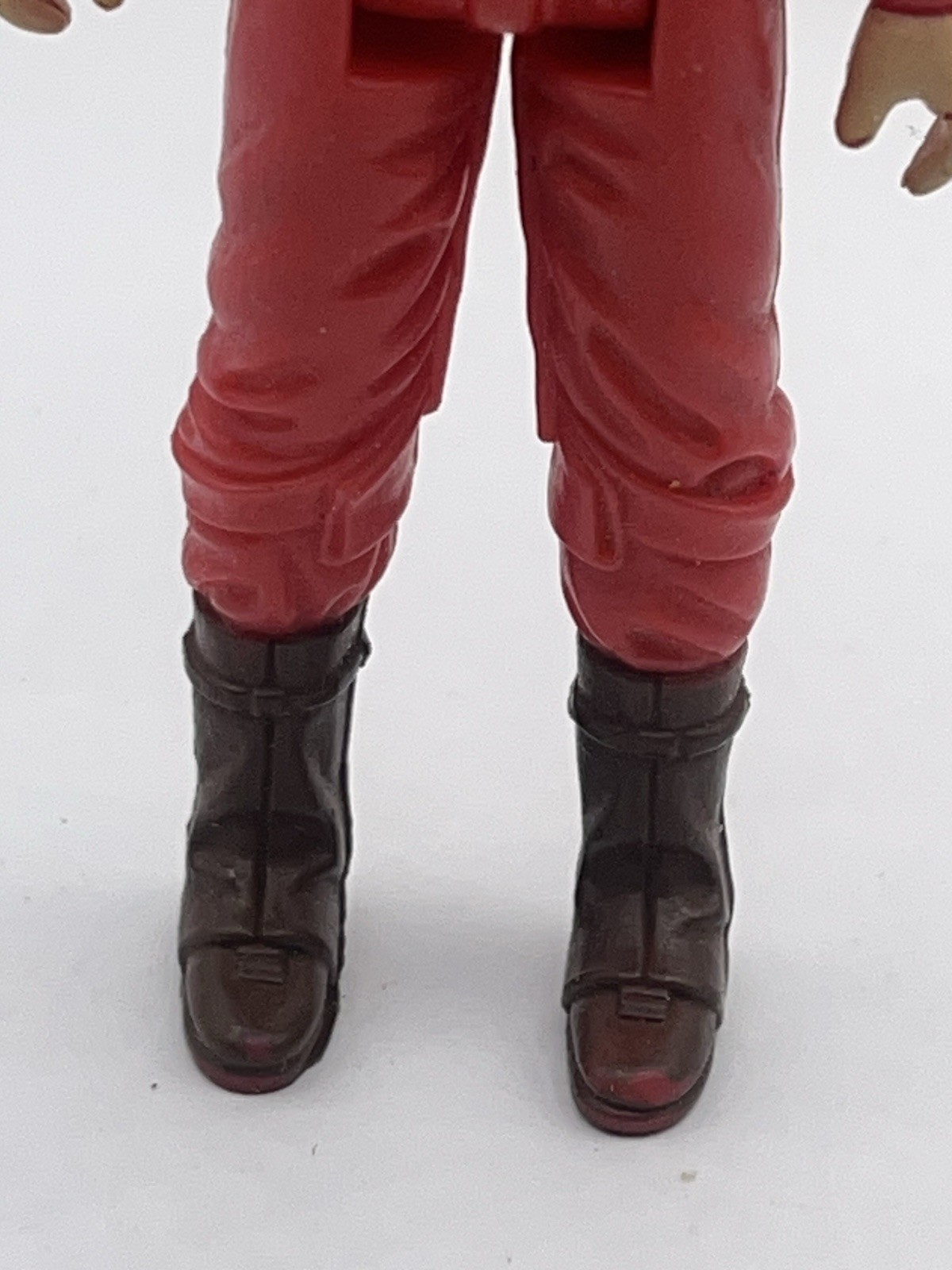 B-Wing Pilot sold