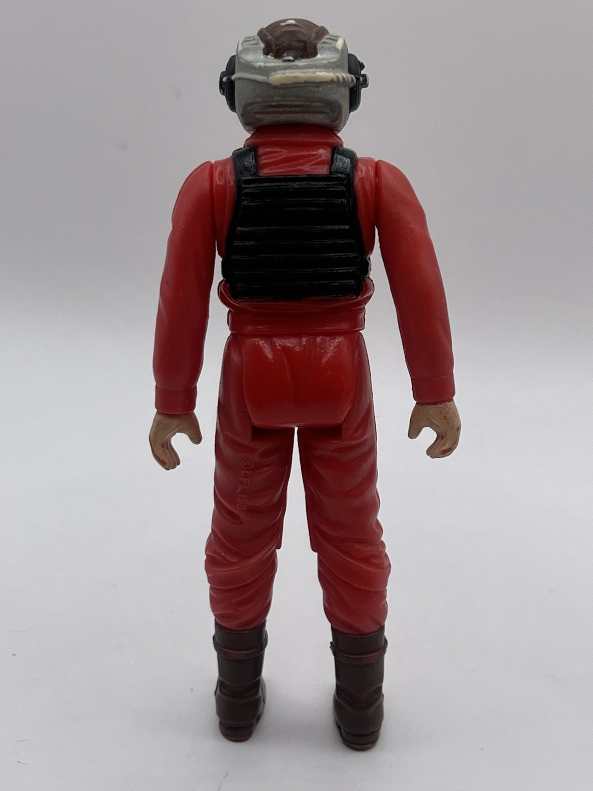 B-Wing Pilot sold