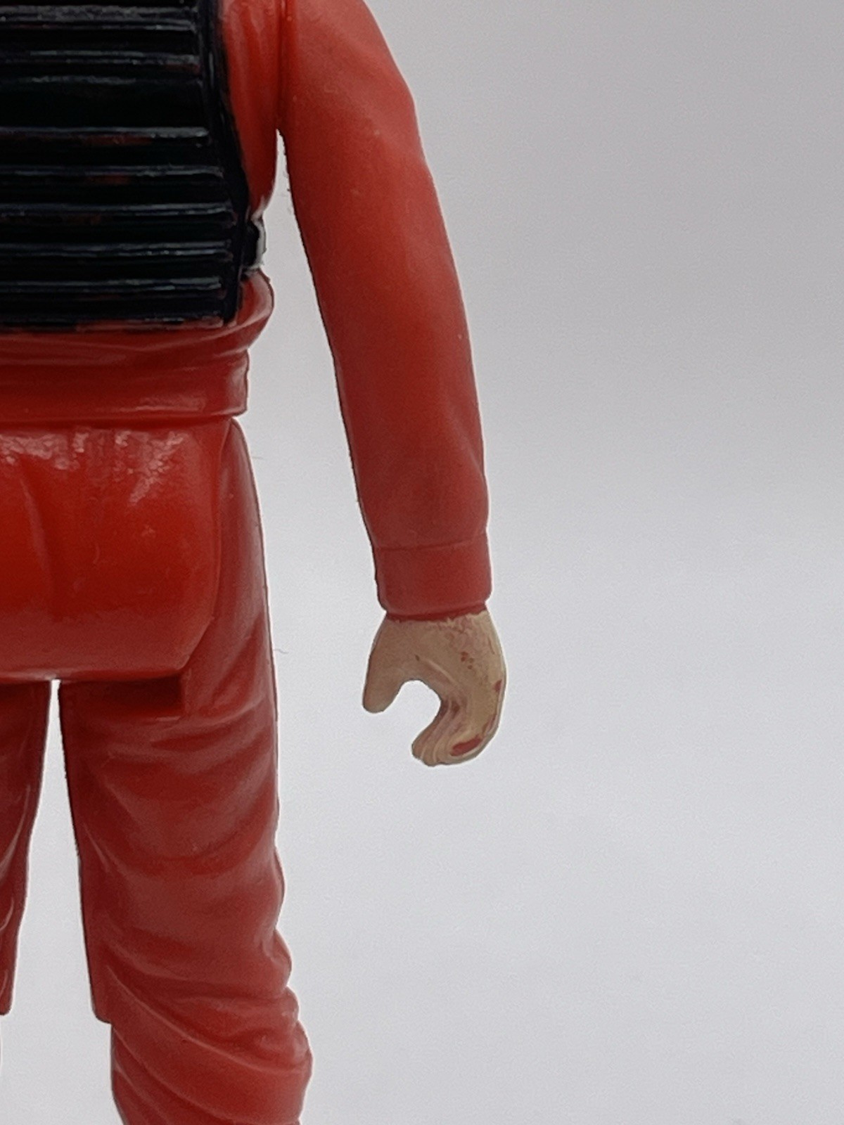 B-Wing Pilot sold