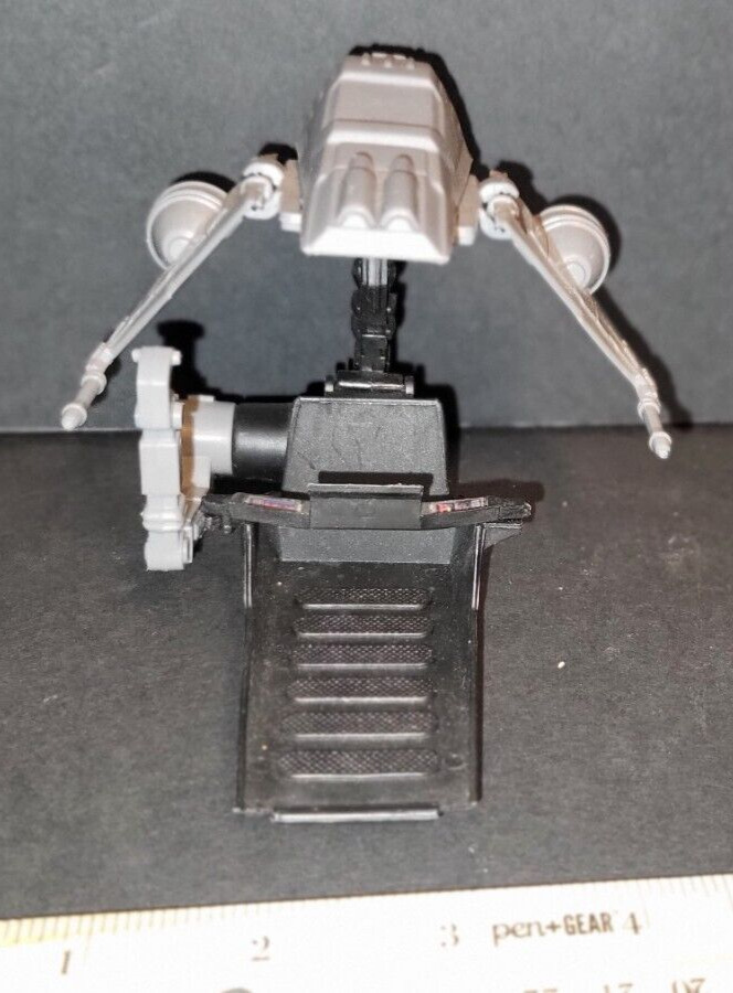 Imperial Sniper sold