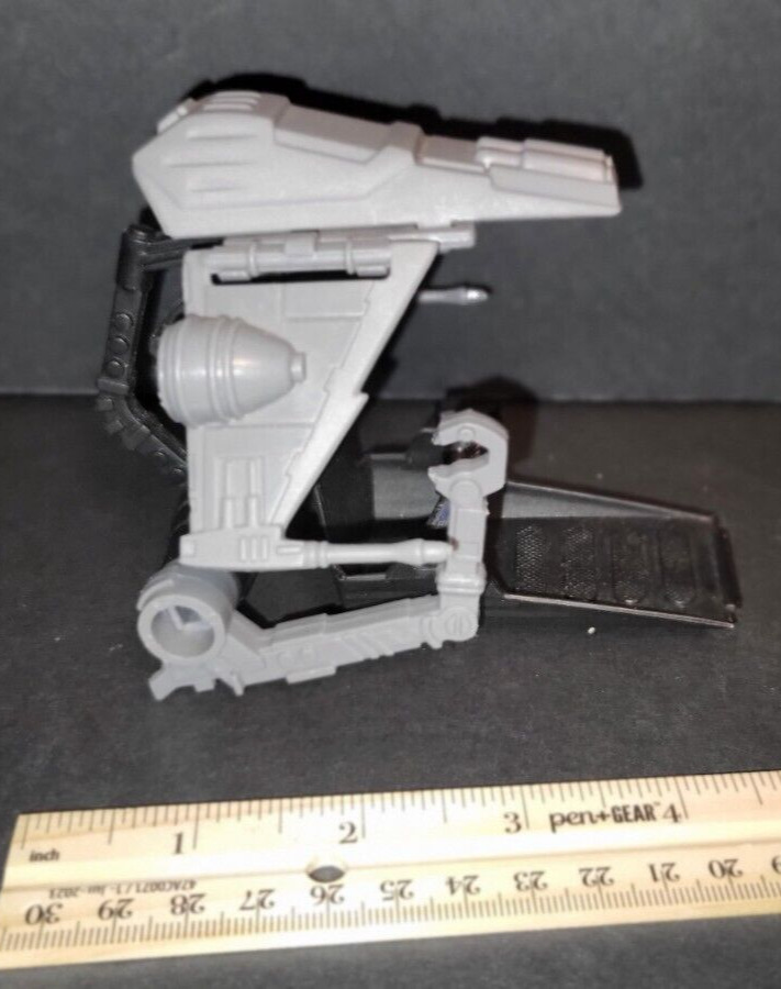 Imperial Sniper sold