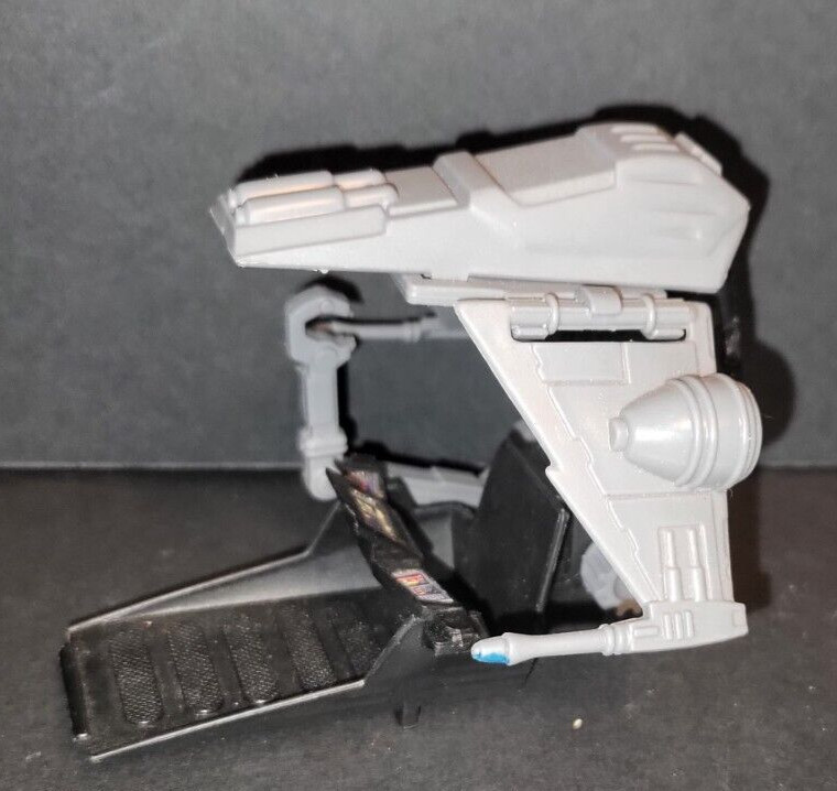 Imperial Sniper sold