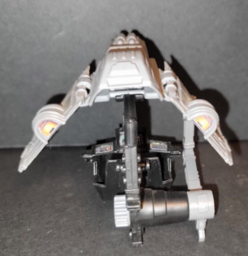 Imperial Sniper sold