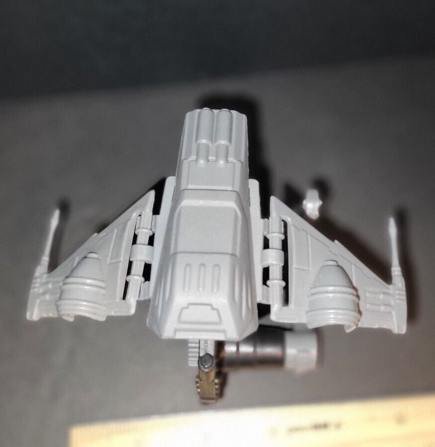 Imperial Sniper sold