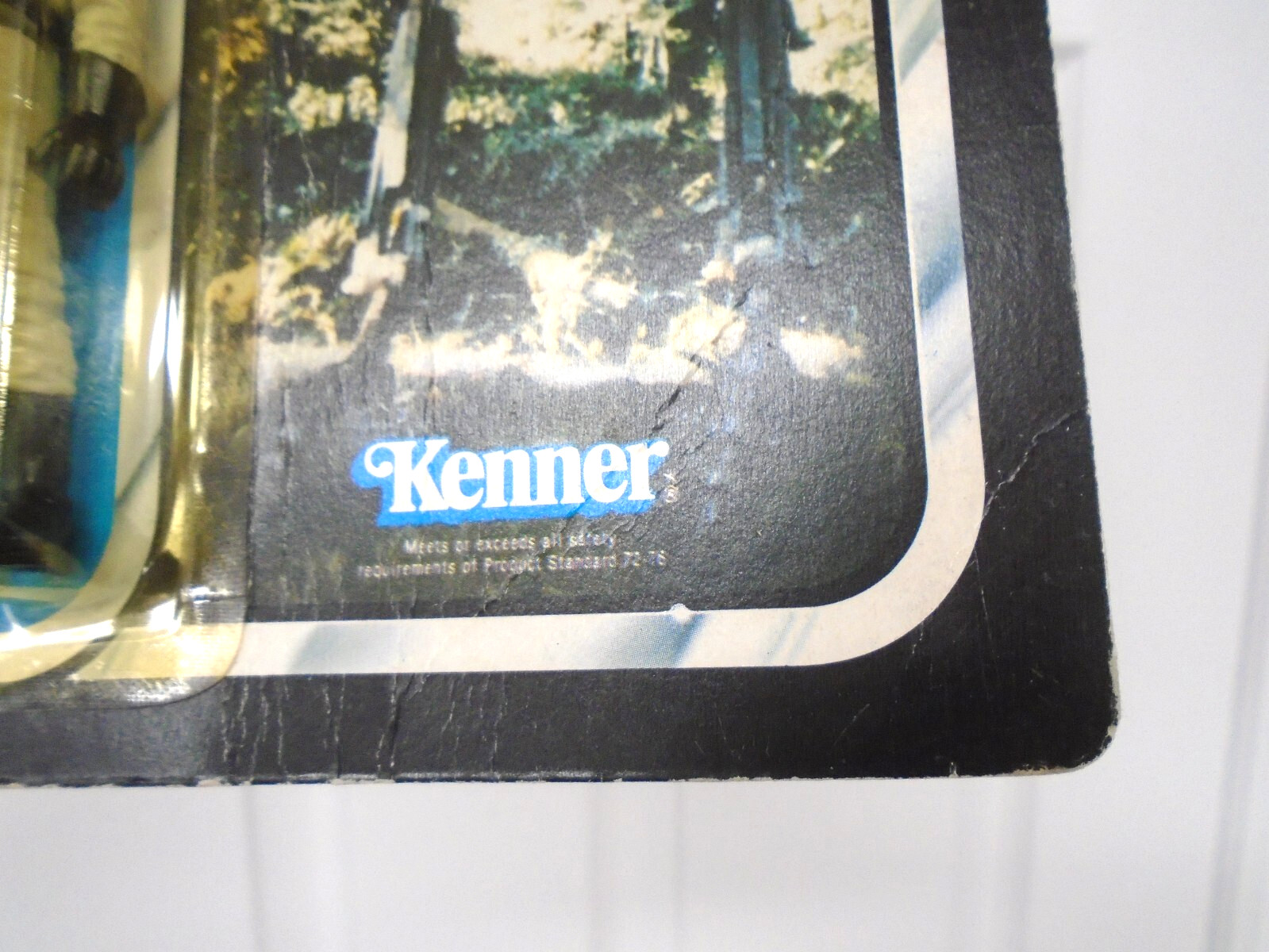 AT-ST Driver sold