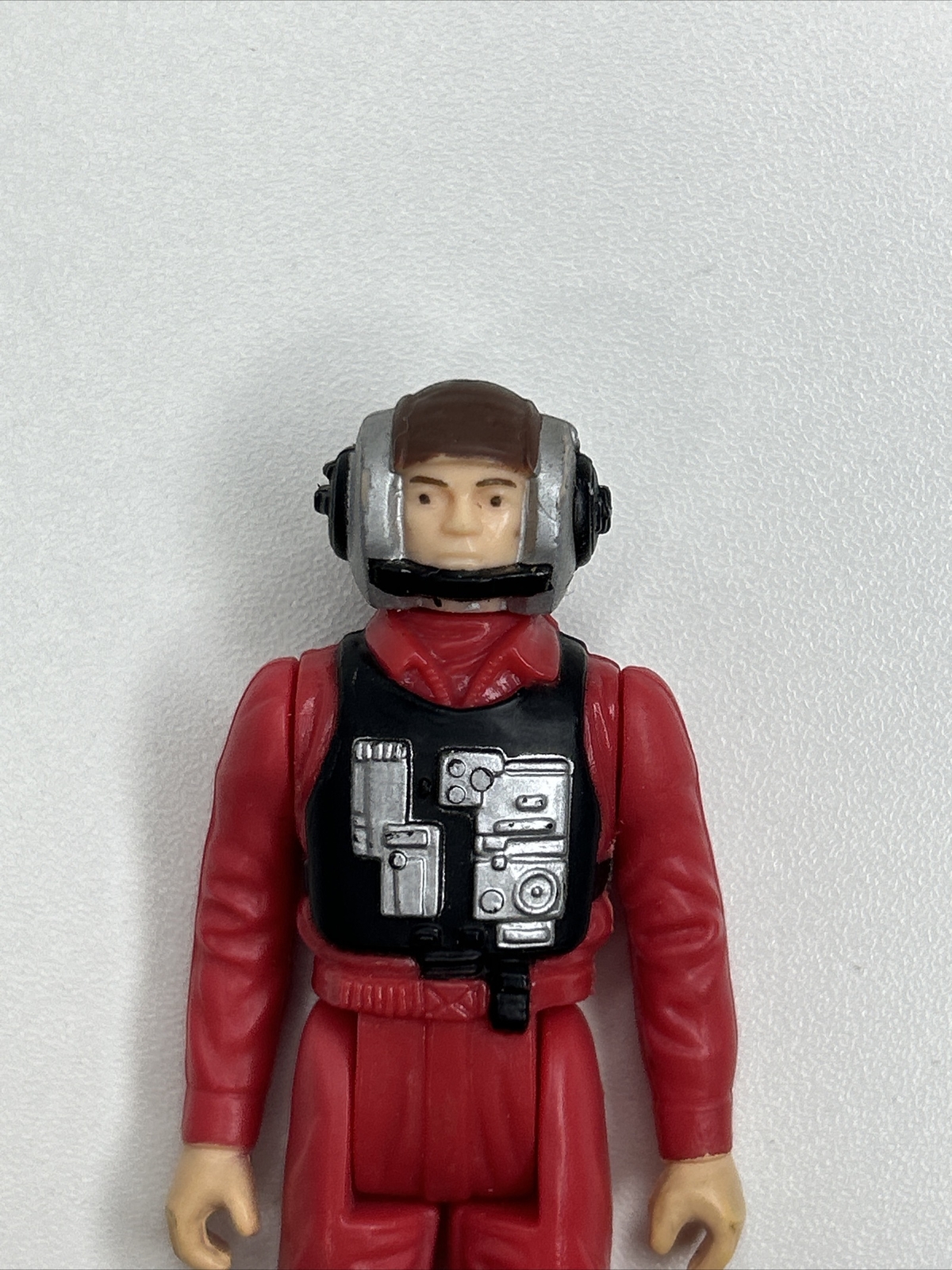 B-Wing Pilot sold