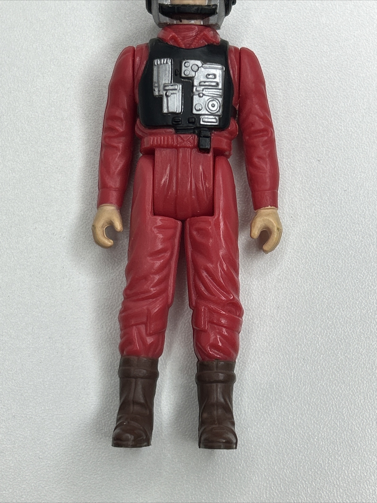 B-Wing Pilot sold