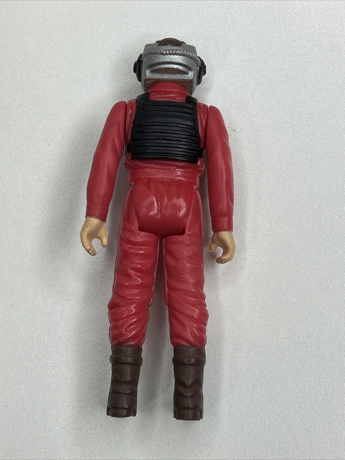 B-Wing Pilot sold