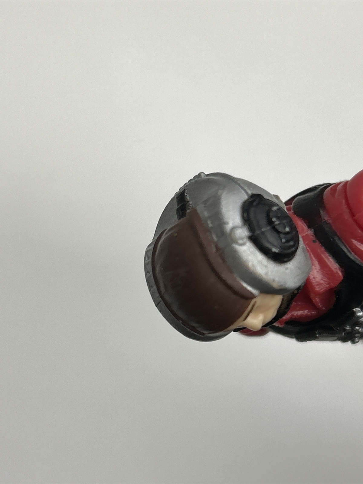 B-Wing Pilot sold