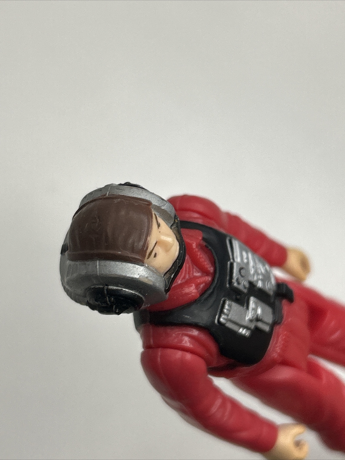 B-Wing Pilot sold