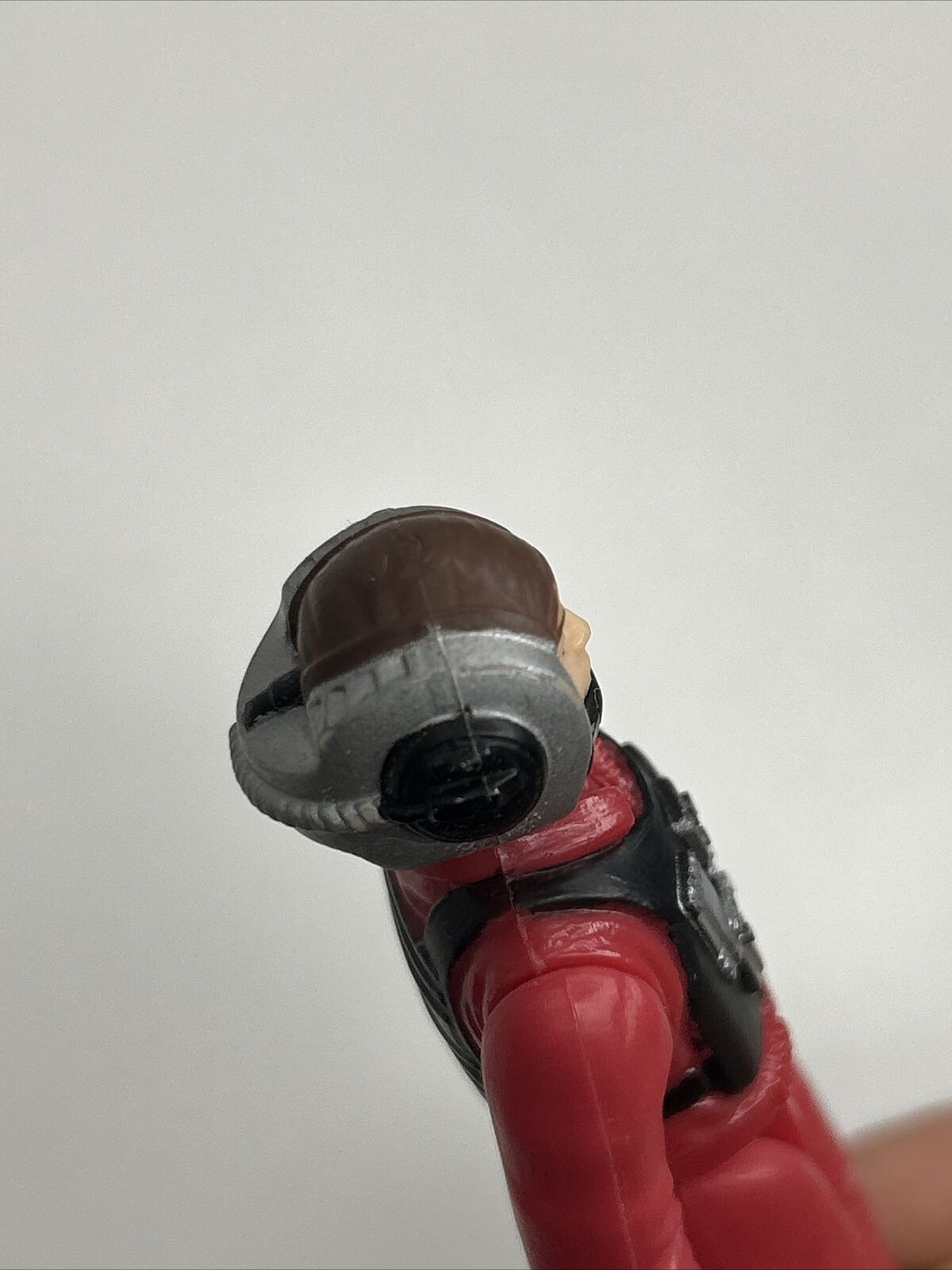 B-Wing Pilot sold